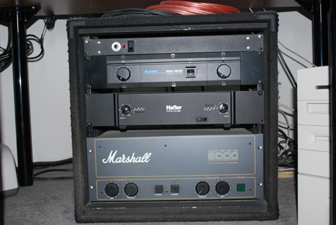 PowerAmps