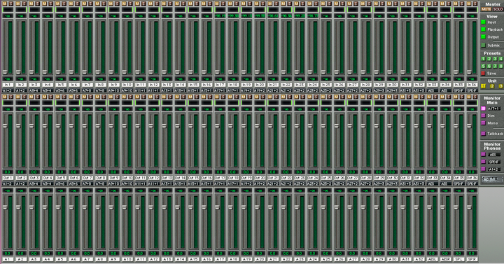 RMEMixer