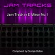 Jam Track in E Minor No.1