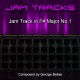 Jam Track in F# Major No.1