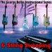6-String Sweeping